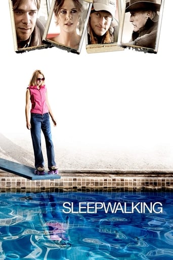 دانلود فیلم Sleepwalking 2008 دوبله فارسی بدون سانسور
