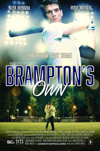 دانلود فیلم Brampton's Own 2018 دوبله فارسی بدون سانسور