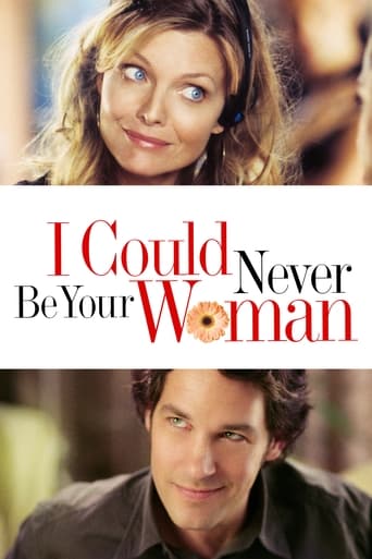 دانلود فیلم I Could Never Be Your Woman 2007 دوبله فارسی بدون سانسور
