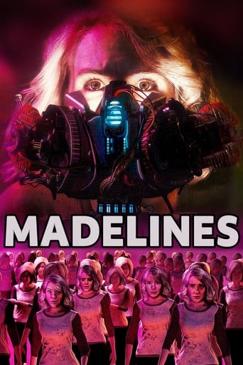 دانلود فیلم Madelines 2022 (مادلین) دوبله فارسی بدون سانسور