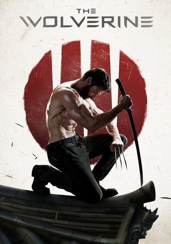 دانلود فیلم The Wolverine 2013 (ولورین) دوبله فارسی بدون سانسور