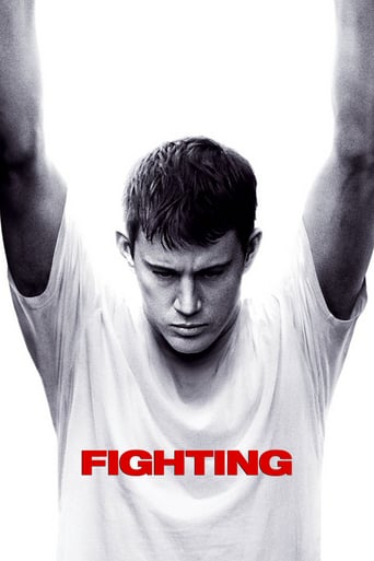 دانلود فیلم Fighting 2009 دوبله فارسی بدون سانسور