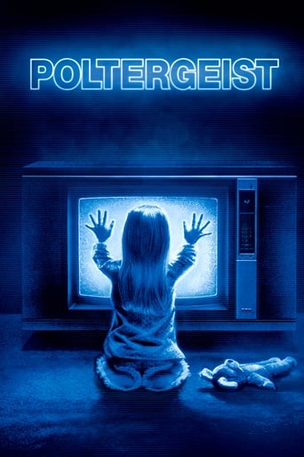 Poltergeist 1982 (ارواح خبیثه)