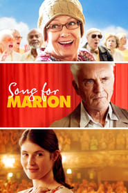 دانلود فیلم Song for Marion 2012 (آهنگی برای ماریون) دوبله فارسی بدون سانسور