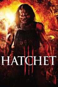 دانلود فیلم Hatchet III 2013 دوبله فارسی بدون سانسور
