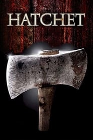 دانلود فیلم Hatchet 2006 (تیشه) دوبله فارسی بدون سانسور