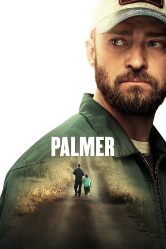 دانلود فیلم Palmer 2021 (پالمر) دوبله فارسی بدون سانسور