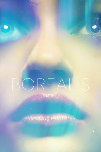 دانلود فیلم Borealis 2015 دوبله فارسی بدون سانسور