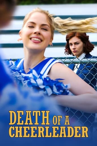 دانلود فیلم Death of a Cheerleader 2019 دوبله فارسی بدون سانسور