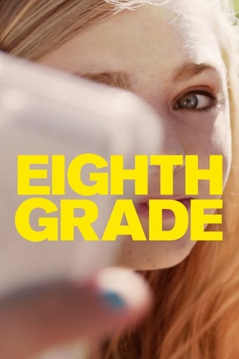 Eighth Grade 2018 (کلاس هشتم)