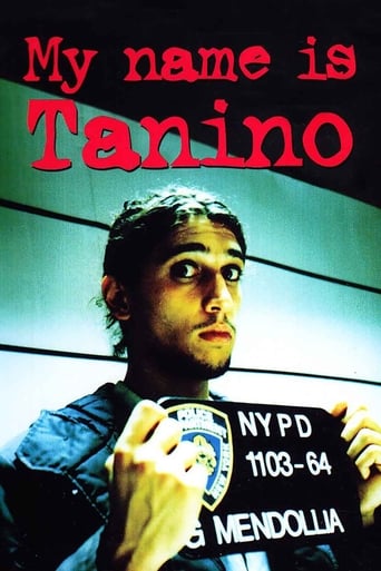 دانلود فیلم My Name Is Tanino 2002 دوبله فارسی بدون سانسور