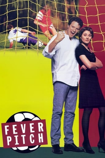 دانلود فیلم Fever Pitch 1997 دوبله فارسی بدون سانسور