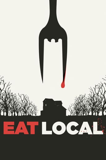 دانلود فیلم Eat Locals 2017 دوبله فارسی بدون سانسور