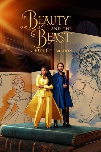 دانلود فیلم Beauty and the Beast: A 30th Celebration 2022 (دیو و دلبر: جشن سی ام) دوبله فارسی بدون سانسور