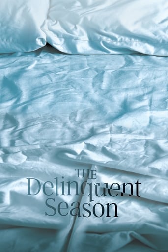دانلود فیلم The Delinquent Season 2018 دوبله فارسی بدون سانسور