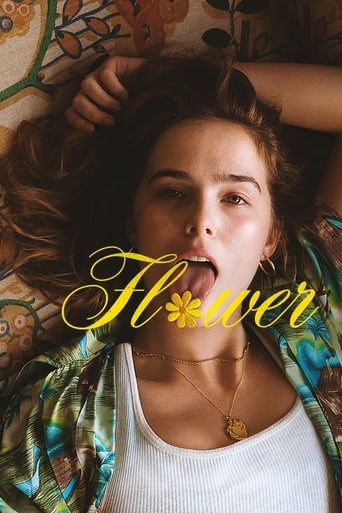 دانلود فیلم Flower 2017 (گل) دوبله فارسی بدون سانسور