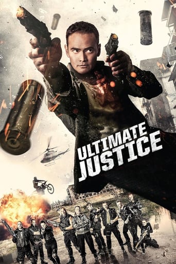دانلود فیلم Ultimate Justice 2017 دوبله فارسی بدون سانسور