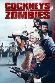 دانلود فیلم Cockneys vs Zombies 2012 دوبله فارسی بدون سانسور