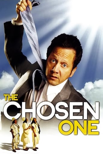 دانلود فیلم The Chosen One 2010 دوبله فارسی بدون سانسور