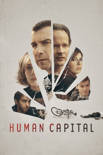 دانلود فیلم Human Capital 2019 (سرمایه انسانی) دوبله فارسی بدون سانسور