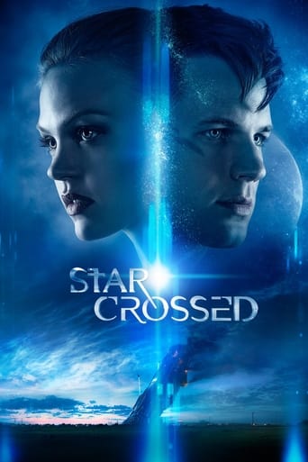 دانلود سریال Star-Crossed 2014 دوبله فارسی بدون سانسور