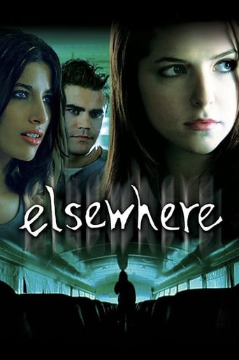 دانلود فیلم Elsewhere 2009 دوبله فارسی بدون سانسور