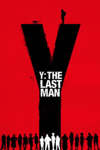 دانلود سریال Y: The Last Man 2021 (وای: آخرین مرد) دوبله فارسی بدون سانسور