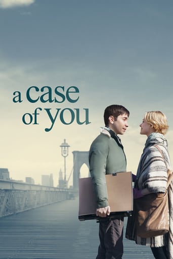 دانلود فیلم A Case of You 2013 (یه پرونده از تو) دوبله فارسی بدون سانسور