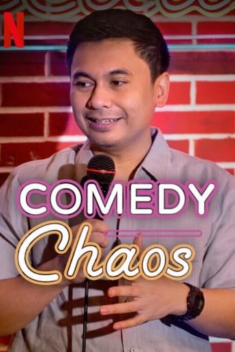 Comedy Chaos 2024