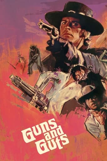 دانلود فیلم Guns and Guts 1974 دوبله فارسی بدون سانسور