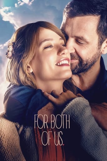 دانلود فیلم For Both of Us 2016 دوبله فارسی بدون سانسور