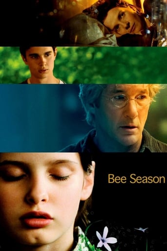 دانلود فیلم Bee Season 2005 دوبله فارسی بدون سانسور