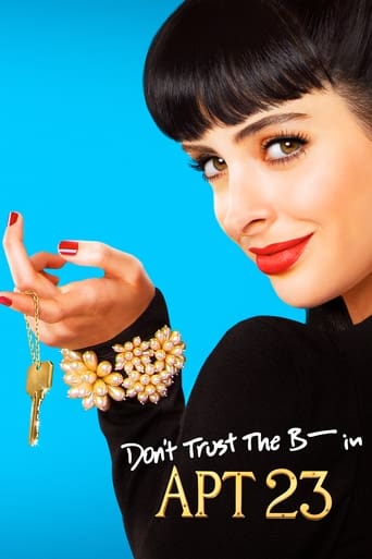 دانلود سریال Don't Trust the B---- in Apartment 23 2012 دوبله فارسی بدون سانسور
