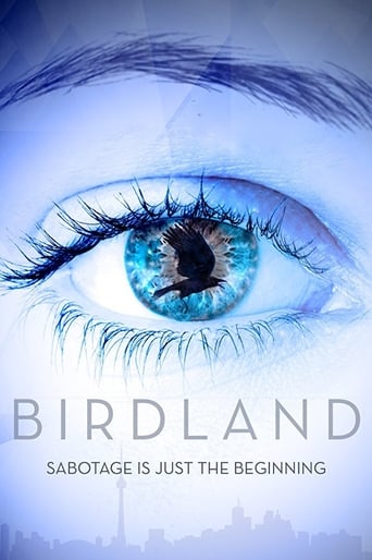 دانلود فیلم Birdland 2018 دوبله فارسی بدون سانسور