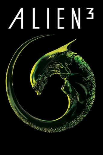 Alien³ 1992 (بیگانه ۳)