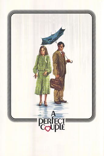 دانلود فیلم A Perfect Couple 1979 دوبله فارسی بدون سانسور