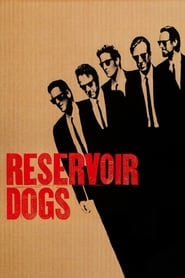Reservoir Dogs 1992 (سگ های انباری)