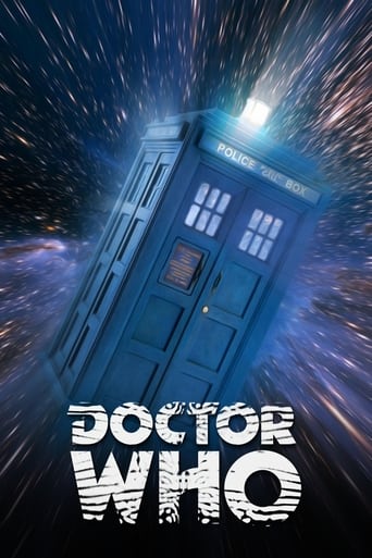 Doctor Who 1963