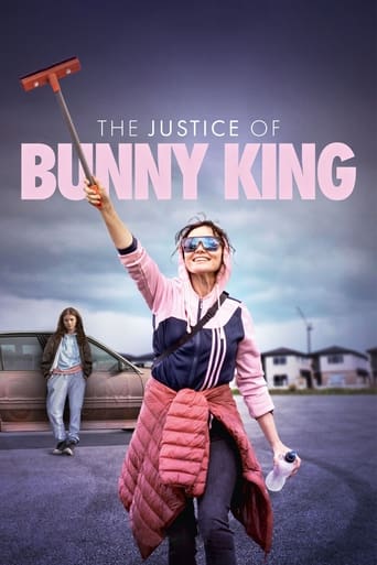 دانلود فیلم The Justice of Bunny King 2021 (عدالت پادشاه بانی) دوبله فارسی بدون سانسور