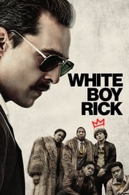 دانلود فیلم White Boy Rick 2018 (ریک پسر سفیدپوست) دوبله فارسی بدون سانسور