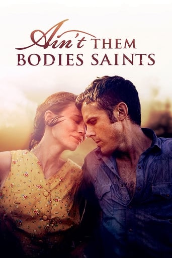 دانلود فیلم Ain't Them Bodies Saints 2013 دوبله فارسی بدون سانسور