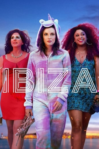 دانلود فیلم Ibiza 2018 (ایبیزا) دوبله فارسی بدون سانسور