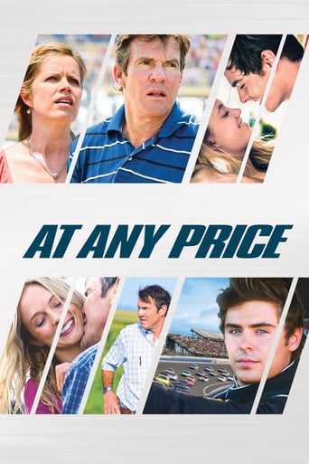 دانلود فیلم At Any Price 2012 دوبله فارسی بدون سانسور