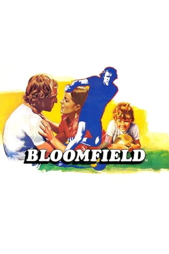 دانلود فیلم Bloomfield 1970 دوبله فارسی بدون سانسور