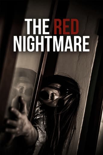 دانلود فیلم The Red Nightmare 2021 (کابوس سرخ) دوبله فارسی بدون سانسور