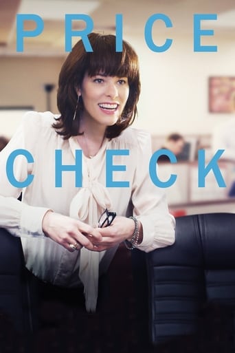 دانلود فیلم Price Check 2012 دوبله فارسی بدون سانسور