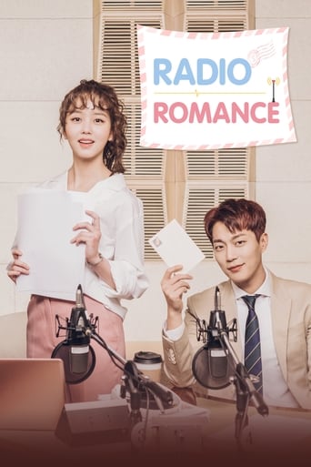 Radio Romance 2018