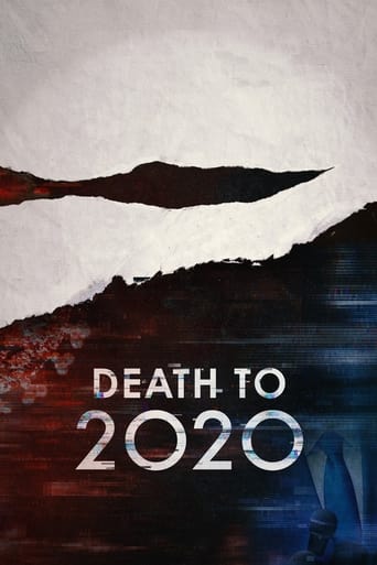 دانلود فیلم Death to 2020 2020 (مرگ بر ۲۰۲۰) دوبله فارسی بدون سانسور