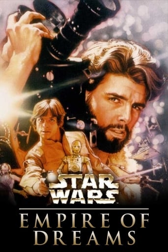 دانلود فیلم Empire of Dreams: The Story of the Star Wars Trilogy 2004 دوبله فارسی بدون سانسور