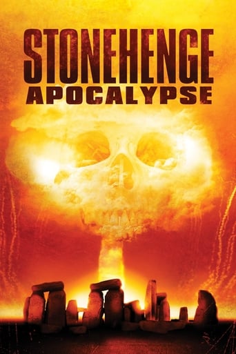 دانلود فیلم Stonehenge Apocalypse 2010 دوبله فارسی بدون سانسور
